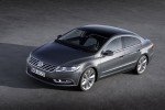 Volkswagen Passat CC 2013