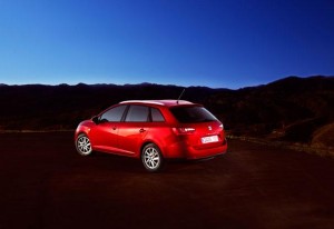 Nuevo Seat Ibiza 2013