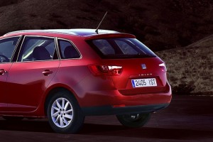 Nuevo Seat Ibiza 2013