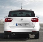 Nuevo Seat Ibiza 2012