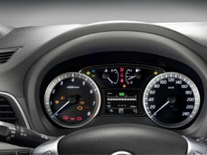 Nueva generación Sentra 2013