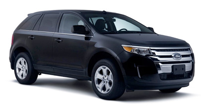 Ford Edge 2013