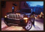 Jeep Liberty 2013 en México