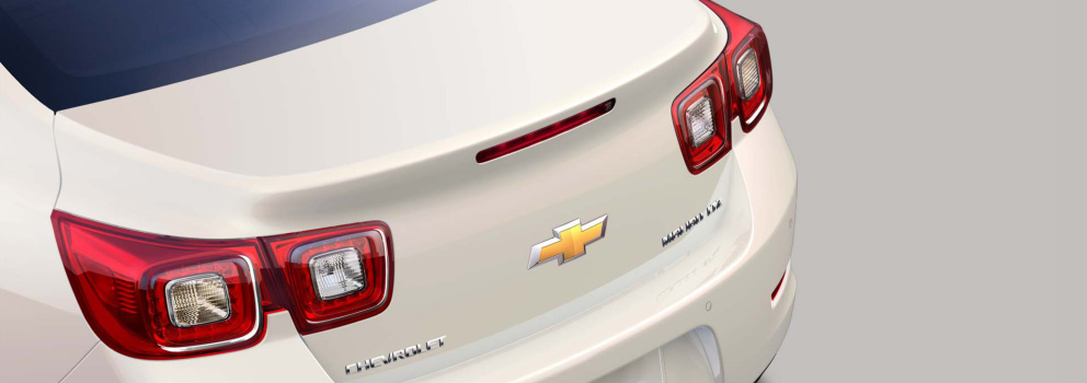 Chevrolet Malibu 2013 nueva generación ya en México