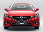 Nuevo Mazda 6 nuevo con SKYACTIV 2013