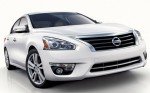 Nissan Altima 2013 en México