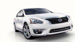 Nissan Altima 2013 en México