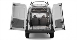 Renault Kangoo 2013 en México