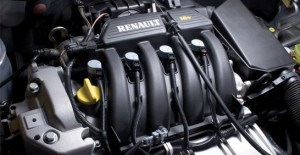 Renault Kangoo 2013 en México