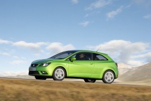 SEAT Ibiza 2013