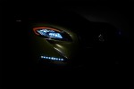 Suzuki S-Cross faros LED