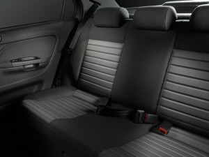 Volkswagen Gol 2013 nueva generación