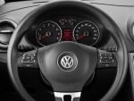 Volkswagen Gol 2013 nueva generación