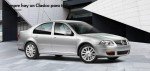 Volkswagen Jetta Clásico 2013