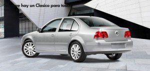 Volkswagen Jetta Clásico 2015 de venta en México