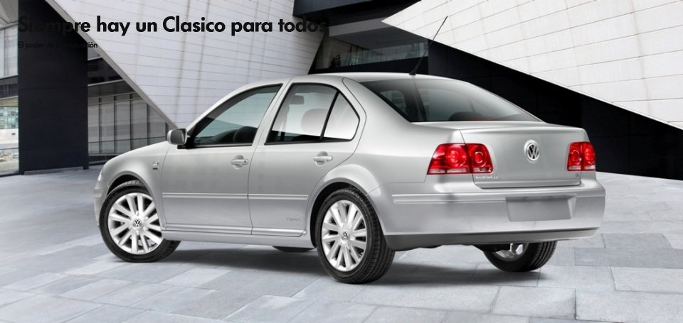 Volkswagen Jetta Clasico 2015 De Venta En Mexico Autos Actual Mexico