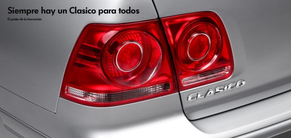 Volkswagen Jetta Clásico 2013