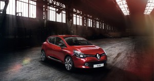 Renault Clio IV 2013