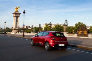 Renault Clio IV 2013