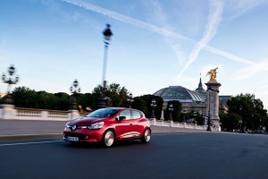 Renault Clio IV 2013