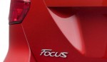 Ford Focus 2013 en México logo