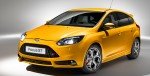 Ford Focus ST 2013 en México