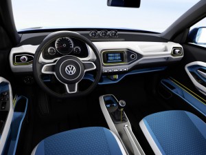 Volkswagen Taigun Concept un SUV pequeño