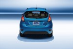 Ford Fiesta 2014 1.0 EcoBoost