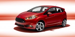 Ford Fiesta 2014 ST 1.6 EcoBoost