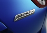 Nuevo Mazda CX-5 para México Logo SKYACTIV