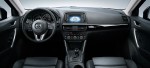 Mazda CX-5 2013 ya en venta en México