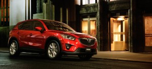 Mazda CX-5 2013 ya en venta en México