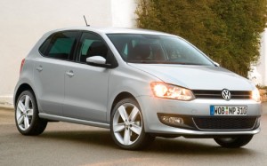 Nuevo Polo 2013 en México, precios y versiones