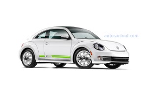 Beetle edición Xbox ya a la venta en México