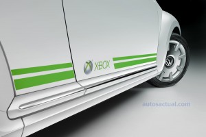 Beetle edición Xbox ya a la venta en México