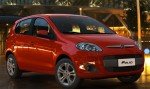 Fiat Palio 2013 en México precio y versión