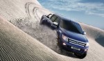 Ford Ranger 2013 renovada en México Más grande