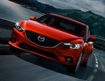 Mazda 6 2014 a la venta en México