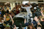 Sébastien Ogier y el Volkswagen Polo R WRC ganan en Rally de México