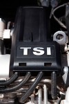 Motor SEAT Ibiza Turbo TSI en México