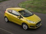 Ford Fiesta 2014