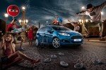 Ford Fiesta 2014