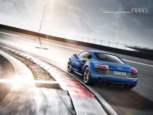 Audi R8 2014 nueva generación en México