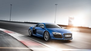 Audi R8 2014 nueva generación en México