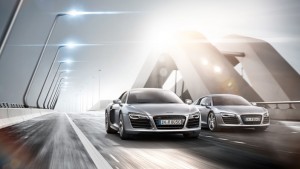 Audi R8 2014 nueva generación en México