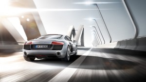 Audi R8 2014 nueva generación en México