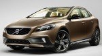 Volvo V40 Cross Country 2013 México