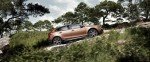 Volvo V40 Cross Country 2013 México frente