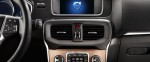 Volvo V40 Cross Country 2013 México interior pantalla touch sistema multi media
