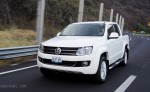 Volkswagen Nuevo Amarok 2013 8 velocidades en México